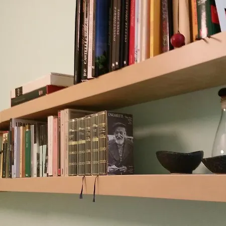 Oltretorrente 15 Lägenhet Parma