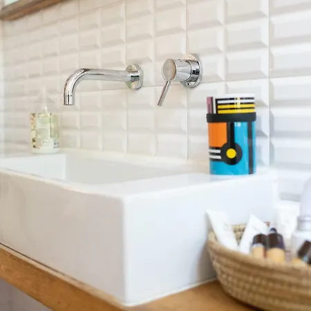 Oltretorrente 15 Lägenhet Parma