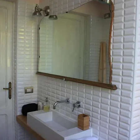 Appartement Oltretorrente 15 *