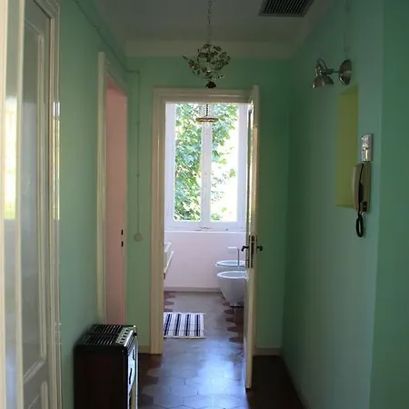 Apartment Oltretorrente 15