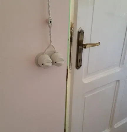 Oltretorrente 15 * Parme