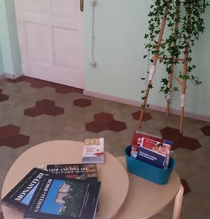 Appartement Oltretorrente 15 Parme