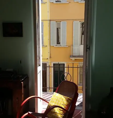 Oltretorrente 15 Appartement Parme