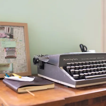 Appartement Oltretorrente 15