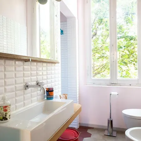 Oltretorrente 15 Parme