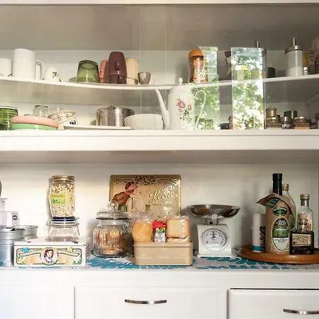 Oltretorrente 15 Apartament *