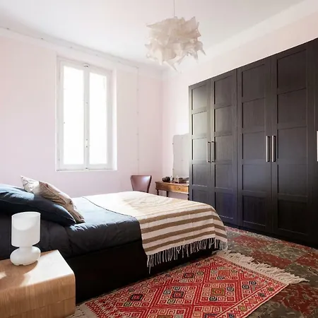 Oltretorrente 15 Parme