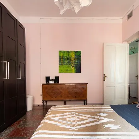 Oltretorrente 15 Lejlighed Parma