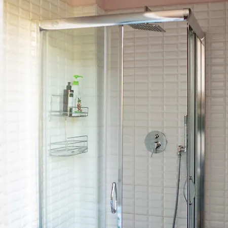 Oltretorrente 15 Appartement