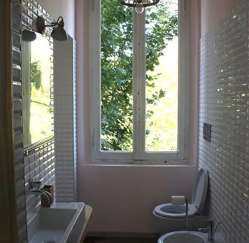 Oltretorrente 15 帕爾馬