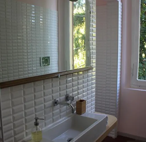 Oltretorrente 15 파르마