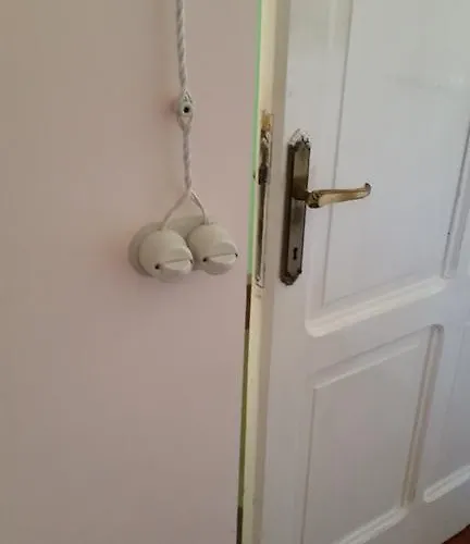 Oltretorrente 15 * 帕爾馬