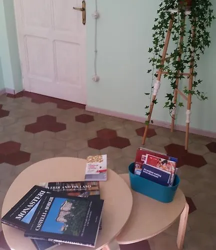 公寓 Oltretorrente 15 帕爾馬