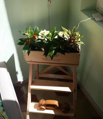 아파트 Oltretorrente 15