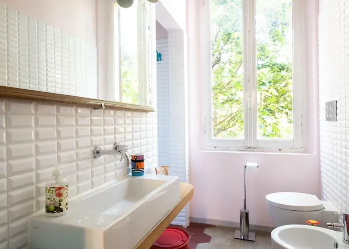 Oltretorrente 15 파르마