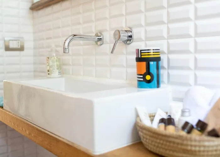 Oltretorrente 15 公寓 帕爾馬