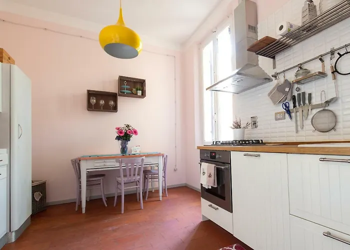 Oltretorrente 15 * 파르마