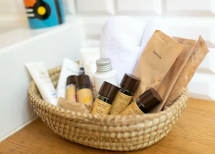 Oltretorrente 15 * 파르마