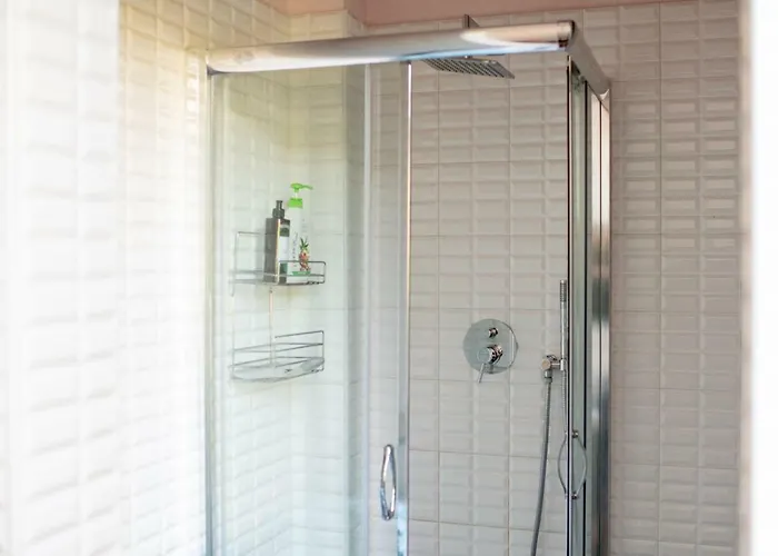 Oltretorrente 15 公寓